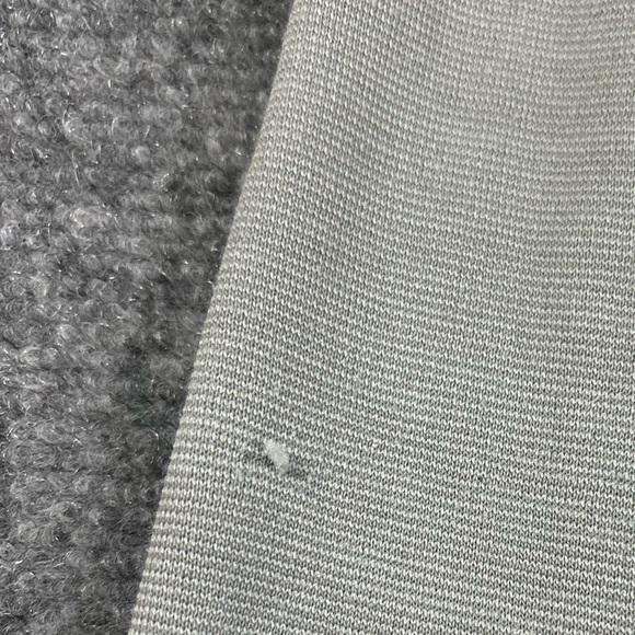 THE NORTH FACE Boys Grey Baselayer Long Underwear Pants size: Large (14-16) - Picture 6 of 6